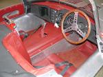 Jaguar XK SS Replica by Temporo 1957 года